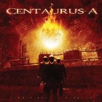 CENTAURUS-A - SIDE EFFECTS EXPECTED (CD)