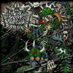 WAR PLAGUE - THE NECRO CONTINUUM (CD)