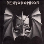 NECRONOMICON - NECRONOMICON (CD)