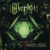OVERKILL - COVERKILL (CD)