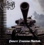 MARDUK - PANZER DIVISION MARDUK (CD DIGIPACK)