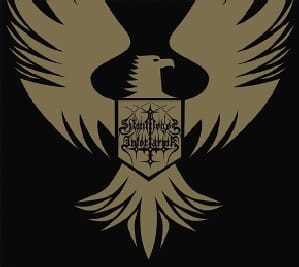 SILENT LEGES INTER ARMA - SILENT LEGES INTER ARMA (CD DIGIPACK)
