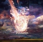 DETONATION - EMISSION PHASE (CD)