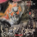 PROTECTOR - GOLEM (CD)