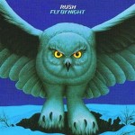 RUSH - FLY BY NIGHT (CD)