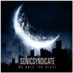 SONIC SYNDICATE - WE RULE THE NIGHT (CD+DVD DIGIBOOK, LIMIT)