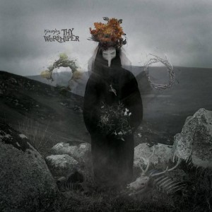 THY WORSHIPER - KLECHDY (2CD DIGIPACK)