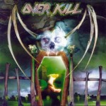 OVERKILL - NECROSHINE (CD)