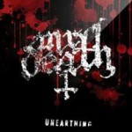 MR. DEATH - UNEARTHING (7" EP VINYL LIMIT 500 COPIES)