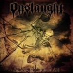 ONSLAUGHT - THE SHADOW OF DEATH (LP GATEFOLD)