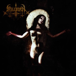 STILLBORN - MANIFESTO DE BLASFEMIA (CD)