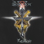 PROTECTOR - MISANTHROPY (CD)