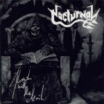 NOCTURNAL - THRASH WITH THE DEVIL (CD)