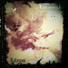 ORDO BLASPHEMUS / LILYUM / LEBEN OHNE LICHT KOLLEKTIVE - III WAYS SPLIT (LP LIMIT 300 COPIES)
