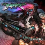 DRAGONFORCE - ULTRA BEATDOWN (LP)