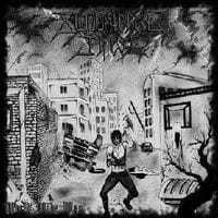 SLAUGHTERED PRIEST - WORLD WIDE WAR (CD)