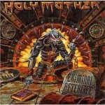 HOLY MOTHER - CRIMINAL AFTERLIFE (CD)