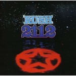 RUSH - 2112 (CD)