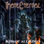 HATE ETERNAL - KING OF ALL KINGS (CD)