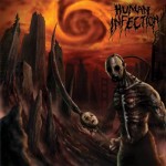 HUMAN INFECTION - INFEST TO INGEST (CD)