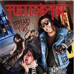 FUELED BY FIRE - SPREAD THE FIRE (LP GATEFOLD BLACK VINYL LIMIT 300 COPIES)