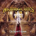 NOCTURNAL RITES - THE SACRED TALISMAN (CD)