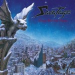 SAVATAGE - DEAD WINTER DEAD (CD DIGIPACK)