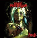 GRAVE DESECRATOR - INSULT (CD)