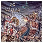 X-WILD - SAVAGELAND (CD)