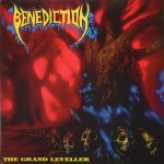 BENEDICTION - THE GRAND LEVELLER (LP GATEFOLD)