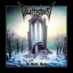 DEATHSTORM - AS DEATH AWAKES (LP BLACK VINYL)