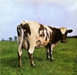 PINK FLOYD - ATOM HEART MOTHER (CD DIGIPACK SLIM)