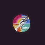 PINK FLOYD - WISH YOU WERE HERE (CD DIGIPACK SLIM)