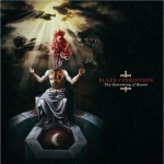 BLAZE OF PERDITION - THE HARROWING OF HEARTS (LP BLACK VINYL)