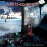 MIND KEY - PULSE FOR A GRAVEHEART (CD)