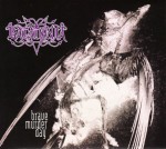 KATATONIA - BRAVE MURDER DAY (CD)