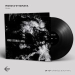 MORD'A'STIGMATA - ANSIA (LP GATEFOLD BLACK VINYL)