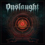ONSLAUGHT - GENERATION ANTICHRIST (LP GATEFOLD BLACK VINYL LIMIT 400 COPIES)
