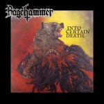 RAGEHAMMER - INTO CERTAIN DEATH (CD)