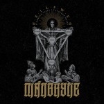 MANBRYNE - HEILSWEG: O UDRĘCE CIAŁA I TUŁACZCE DUSZY (CD)