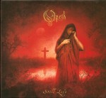 OPETH - STILL LIFE (CD)
