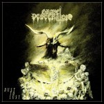 GRAVE DESECRATOR - DUST TO LUST (CD)