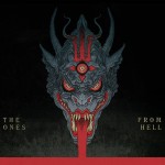 NECROWRETCH - THE ONES FROM HELL (LP GATEFOLD GOLD VINYL LIMIT 500 COPIES)