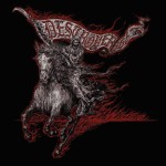 DESTROYER 666 - WILDFIRE (LP BLACK VINYL LIMIT 300 COPIES)