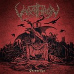 VARATHRON - CROWSREIGN (CD DIGIPACK)