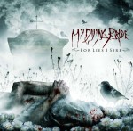 MY DYING BRIDE - FOR LIES I SIRE (CD)