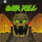 OVERKILL - THE YEARS OF DECAY (CD)