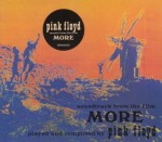 PINK FLOYD - MORE (CD DIGIPACK SLIM)