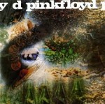 PINK FLOYD - A SAUCERFUL OF SECRETS (CD DIGIPACK SLIM)