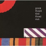 PINK FLOYD - THE FINAL CUT (CD DIGIPACK SLIM)
